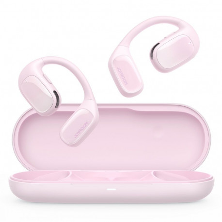 Joyroom Joyroom Openfree JR-OE1 wireless on-ear headphones - pink