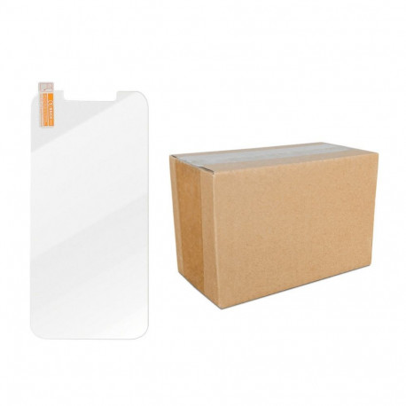 Hurtel Tempered glass iPhone 15 Pro multipack - 50 pieces