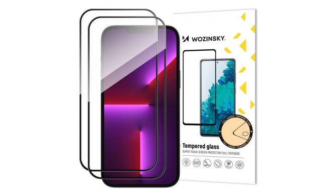 Wozinsky - iPhone 15 Pro