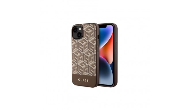 Guess Brown