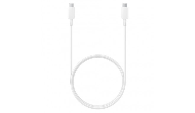 Samsung White \ 1 m