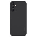 Nillkin Nillkin Super Frosted Shield Case for Samsung Galaxy A14 5G / Galaxy A14 Phone Cover Black