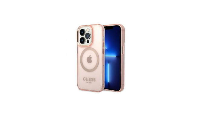 Guess Pink