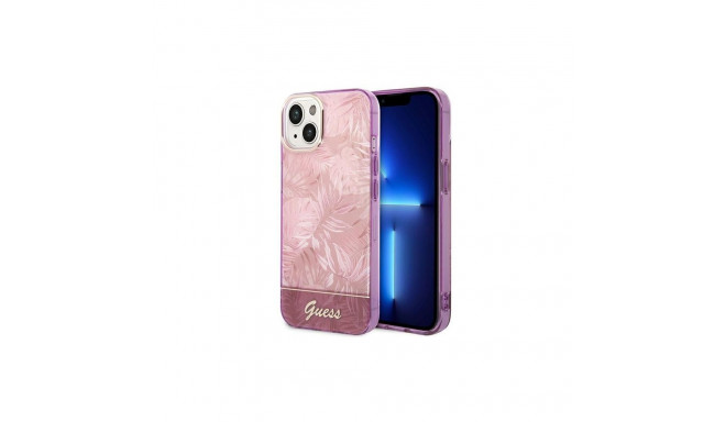Guess Pink