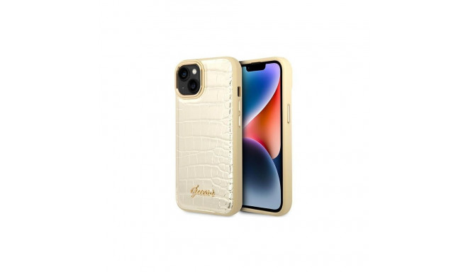 Guess Gold