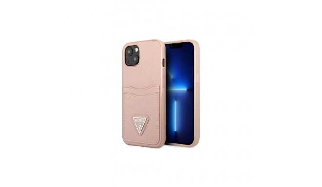 Guess Pink