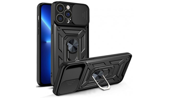 Hurtel Black