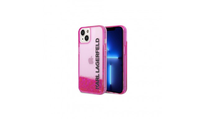 Karl Lagerfeld Pink