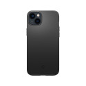 Spigen Spigen Thin Fit iPhone 14 Plus Case - Black
