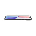 Spigen Spigen Liquid Air Case for iPhone 14 Plus - Matte Black
