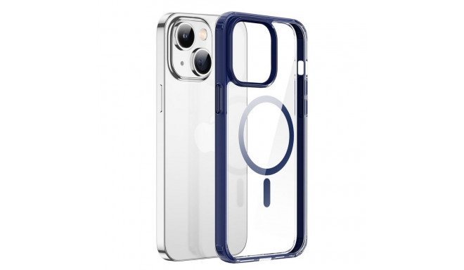 Dux Ducis Blue || Transparent