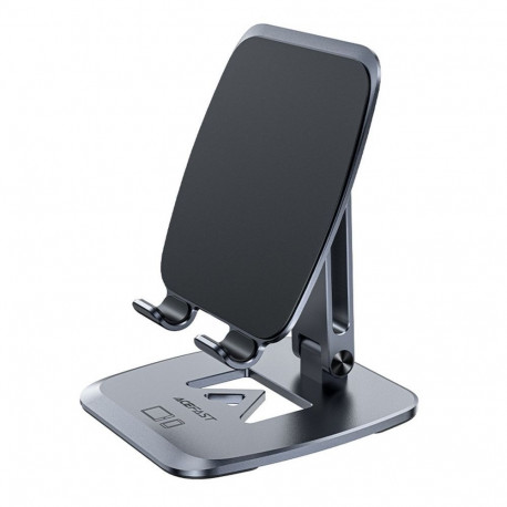 Acefast Acefast foldable stand / phone holder gray (E13)