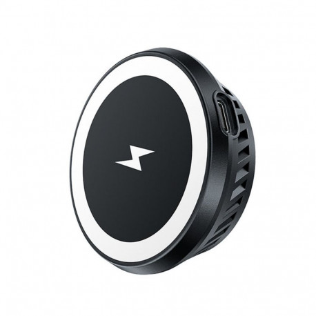 Acefast Acefast wireless induction charger with dark gray (E2) cooling system