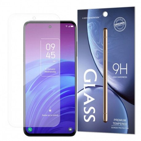 Hurtel Tempered Glass 9H TCL 20L (packaging envelope)