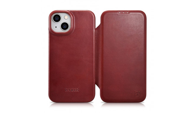 iCarer Red