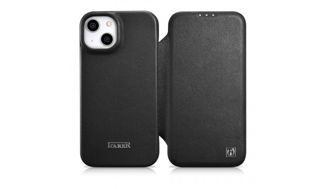 iCarer Black