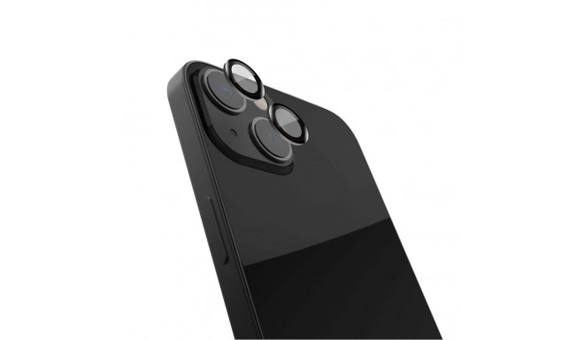 Raptic X-Doria Raptic X-Doria Armor Camera Glass iPhone 14 Plus tempered glass for rear camera