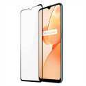 Dux Ducis Dux Ducis 9D Tempered Glass 9H Durable Full Screen Tempered Glass with Realme C31 frame bl Dux Ducis Dux Ducis 9D Tempered Glass 9H Durable Full Screen Tempered Glass with Realme C31 frame bl