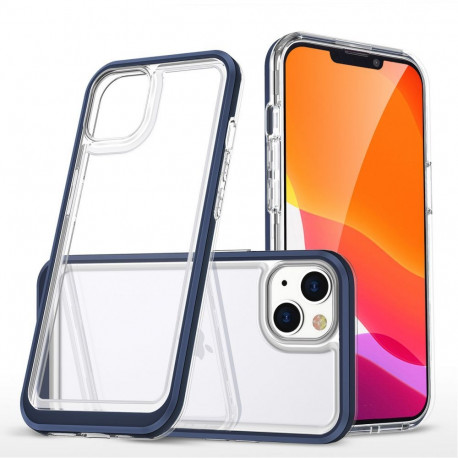 Hurtel Blue || Transparent