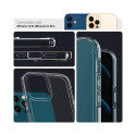 Spigen Spigen Ultra Hybrid Case for iPhone 12 / iPhone 12 Pro - Clear