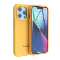 Choetech Choetech MFM Anti-drop Case Cover for iPhone 13 Pro Max orange (PC0114-MFM-YE)