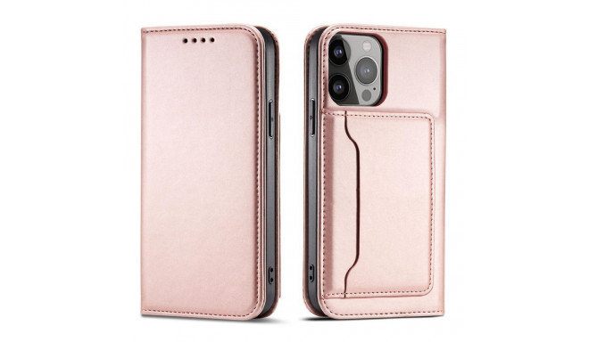 Hurtel Pink