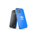 Adidas Adidas OR SnapCase Trefoil iPhone 12 Pro Max niebieski/blue 42291