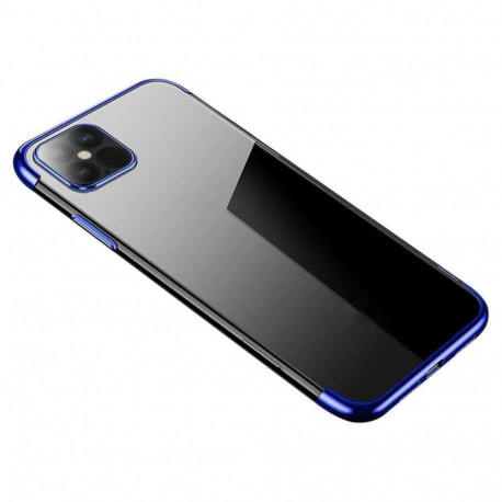 Hurtel Blue || Transparent