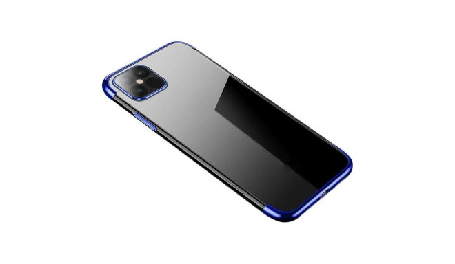 Hurtel Blue || Transparent