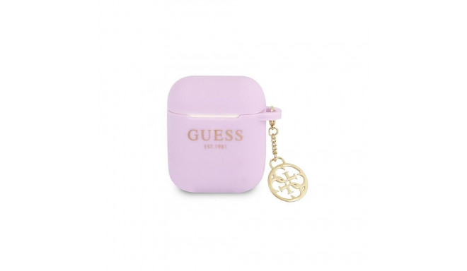 Guess Pink