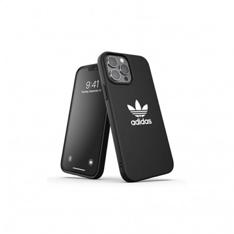Adidas Adidas OR Moulded Case BASIC iPhone 13 Pro Max 6,7" czarny/black 47128