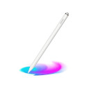 Joyroom Joyroom JR-X9 Active Stylus for Apple iPad White (JR-X9)