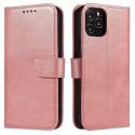 Hurtel Magnet Case elegant case cover with a flap and stand function for Samsung Galaxy A03s (166.5)