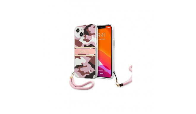 Guess Pink