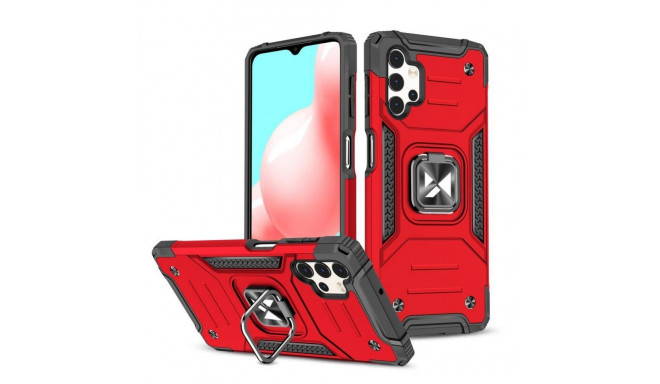 Wozinsky Red