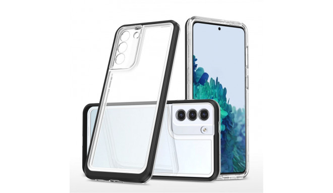 Hurtel Black || Transparent
