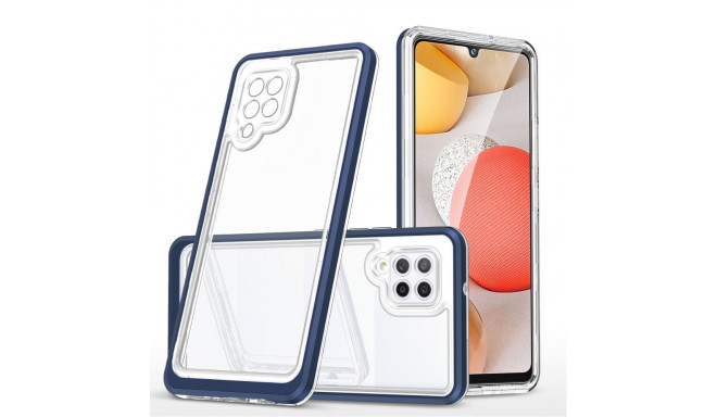 Hurtel Blue || Transparent