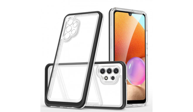 Hurtel Black || Transparent