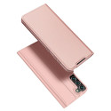 Dux Ducis Dux Ducis Skin Pro Holster Cover for Samsung Galaxy S22 + (S22 Plus) pink