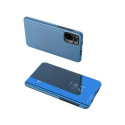 Hurtel Clear View Case flip case Xiaomi Redmi Note 11 Pro+ 5G (China) / 11 Pro 5G (China) / Mi11i Hy
