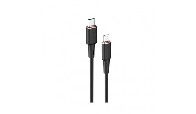 Acefast 1.2 m \ Black