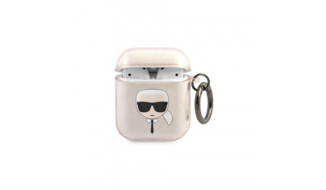 Karl Lagerfeld Gold