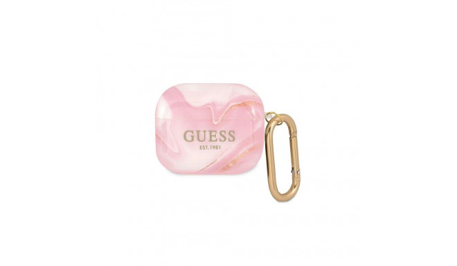 Guess Pink