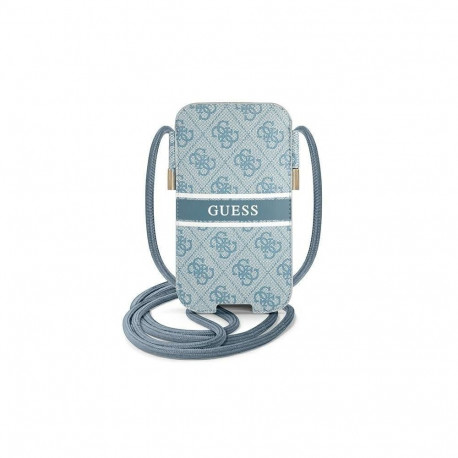 Guess Blue