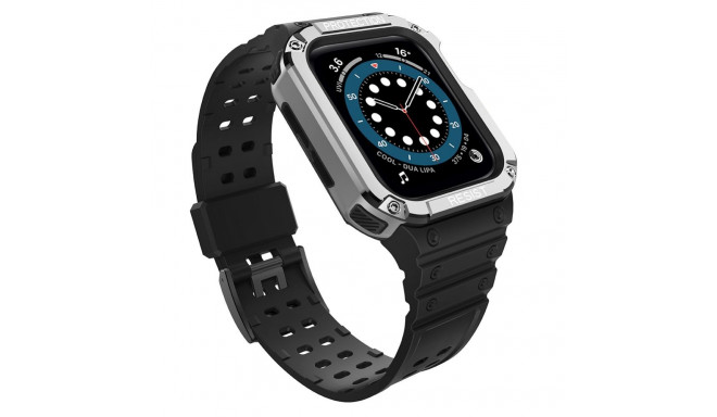 Hurtel Black || Silver
