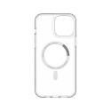 Spigen Spigen Ultra Hybrid Mag Case with MagSafe for iPhone 13 Pro Max - White