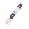 Hurtel - Strap Moro band for Huawei Watch GT2 Pro silicone strap watch bracelet pattern 10