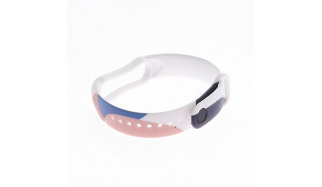Hurtel White || Pink || Blue