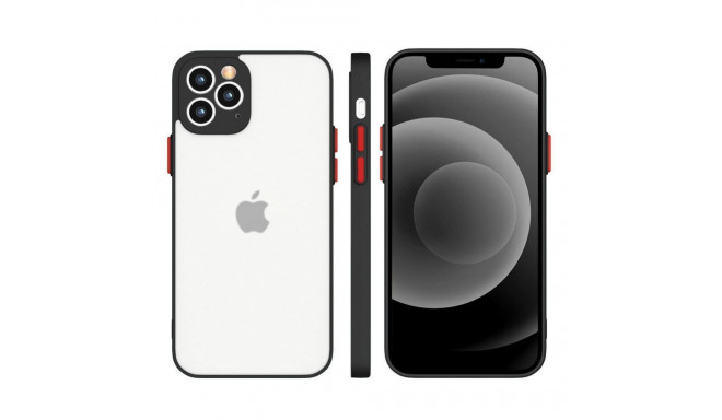 Hurtel Black