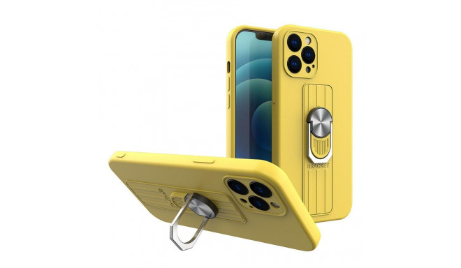 Hurtel Yellow